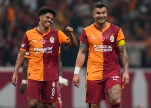 Okan Buruk’tan Sara’ya ‘hazır ol’ emri