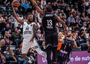 Paris Bologna deplasmanında net galibiyet