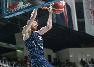 Partizan – Anadolu Efes basket maçı ne zaman, saat kaçta, hangi kanalda canlı yayınlanacak?