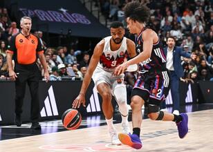 Partizan’dan deplasmanda farklı galibiyet!