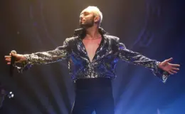 Mabel Matiz Hakkında “Müstehcen Şarkı” Suçlaması