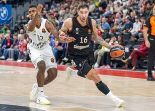 Real Madrid, Euroleague’de Bayern Münih’e de mağlup!