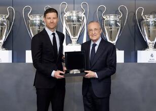Real Madrid’den bedelsiz yıldız avı!