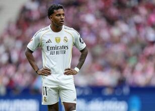 Rodrygo’dan derbi için itiraf!