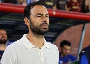 Selçuk İnan: ‘3 maç kazanmak da bir şeyi bitirmiyor’