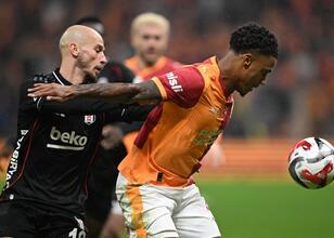 Senegal’den Ismail Jakobs için açıklama!