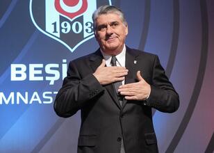 Sergen Yalçın’a ara transferde tam yetki!
