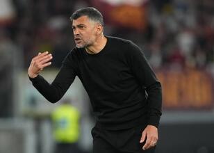 Sergio Conceiçao, resmen Al-Ittihad’da!