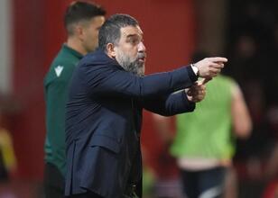 Shakhtar Donetsk’ten üst üste ikinci kayıp!