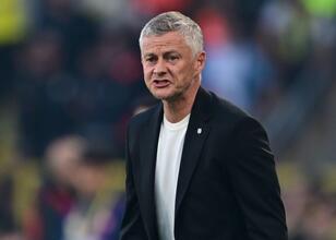 Solskjaer’in Beşiktaş sonrası yeni işi!