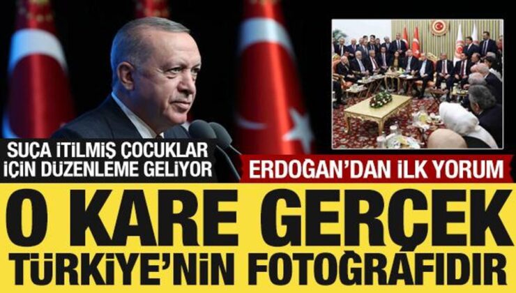 Son Dakika: Cumhurbaşkanı Erdoğan’dan CHP’ye 1 Ekim tepkisi: Kendilerini hesaba çeksinler!