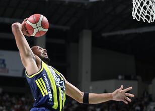 Son şampiyon Fenerbahçe Beko’nun konuğu Paris