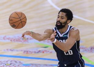 Spencer Dinwiddie, Bayern Münih’le anlaştı!