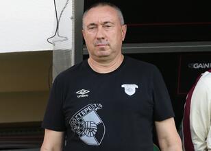 Stanimir Stoilov: ‘Kaybetmeyi hak etmedik’