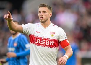 Stuttgart’a Demirovic’ten kötü haber!