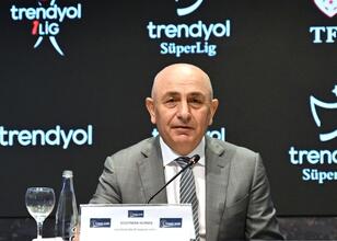 Süleyman Hurma’dan Fenerbahçe maçı sonrası büyüklere sert tepki!