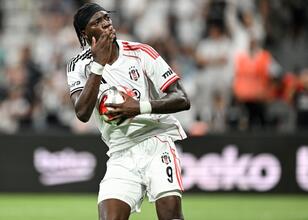 Tammy Abraham’dan son 6 yılın en iyi başlangıcı!