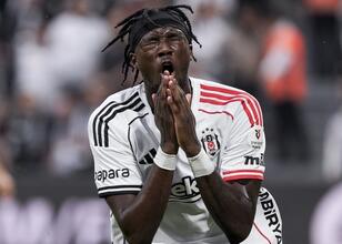 Tammy Abraham’ın sorunu istikrarsızlık!