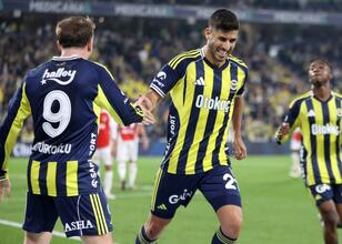 Tedesco, Stuttgart’a karşı bu ikiliye çok güveniyor!
