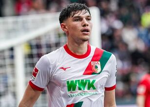 TFF, Mert Kömür için harekete geçti!
