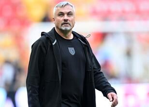 Thomas Reis: ‘Bu galibiyetle gurur duyuyorum’