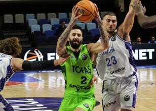 Tofaş, FIBA Şampiyonlar Ligi’ne galibiyetle başladı!