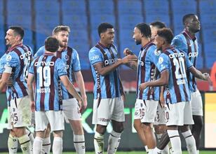 Trabzonspor, Süper Lig’in en genç takımı!