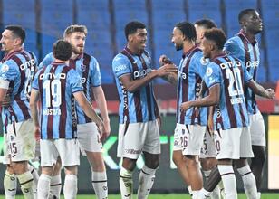 Trabzonspor’da Dortmund, Ajax modeli!