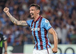 Trabzonspor’da istikrarın adı Savic