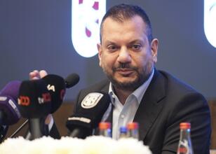 Trabzonspor’un borcu açıklandı!