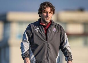 Trabzonspor’un Fatih Tekke yönetiminde başarı grafiği artıyor