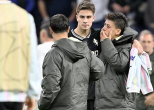 Xabi Alonso, Kenan Yıldız’ı istiyor!