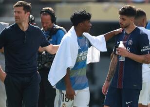 Xabi Alonso’dan Endrick hakkındaki “ayrılık” iddialarına net yanıt