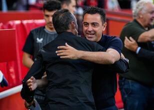 Xavi, Spartak Moskova’nın teklifini reddetti