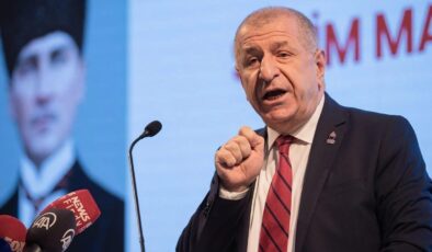 Zafer Partisi’nde toplu istifa
