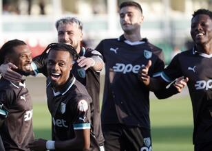 1. Lig’de haftanın yayın ekranı