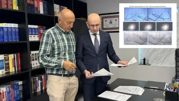 40 yıl sonra Almanya’dan Türkiye’ye döndü: 200 milyon liralık şok yaşadı