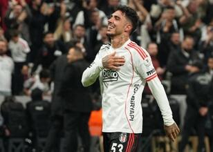A Milli Takım’da sakatlık: Emirhan Topçu