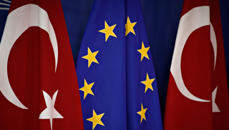 AB Komisyonu Türkiye büyüme tahminini açıkladı