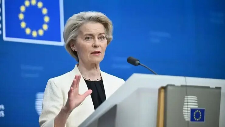 AB: Ukrayna barış görüşmelerinde önemli ilerleme kaydedildi