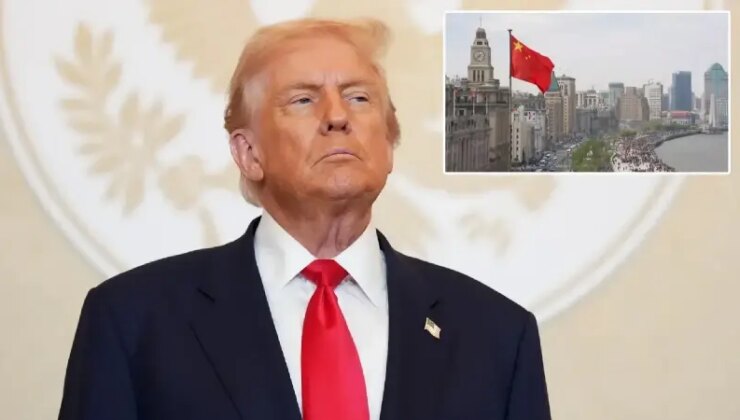 ABD Başkanı Trump Çin’i ziyaret tarihini açıkladı
