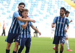 Adana Demirspor’a puan silme cezası!