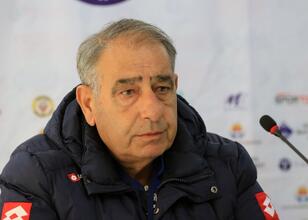 Adana Demirspor’da Kubilayhan Yücel dönemi
