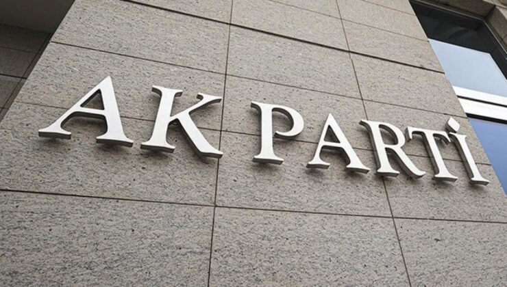 AK Parti’de İmralı toplantısı: Yarın görüşülecek!