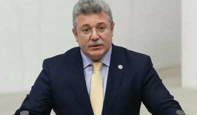 AK Partili Akbaşoğlu’ndan İYİ Partili Çömez’e sert tepki