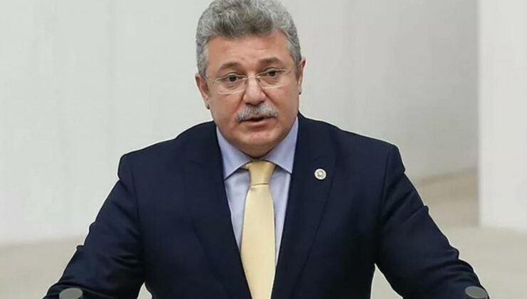 AK Partili Akbaşoğlu’ndan İYİ Partili Çömez’e sert tepki