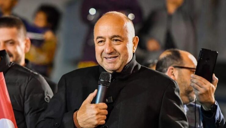 AK Partili Ayhan Gider: CHP terörün bitmesini istemiyor!