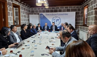 AK Partili Yavuz’dan seçim tarihiyle ilgili açıklama