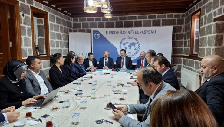 AK Partili Yavuz’dan seçim tarihiyle ilgili açıklama