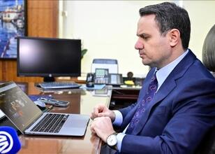Akın Gürlek: ‘Bir operasyon daha olabilir’